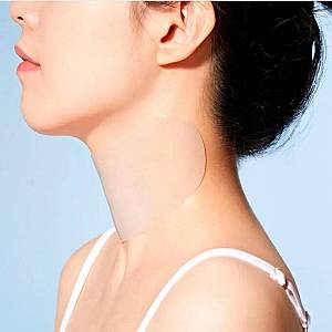 Dr. Ceuracle Hyal Reyouth Hydrogel Neck Mask - 11gr.