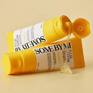 Some By Mi Yuja Niacin Ενυδατικό Gel Προσώπου 100ml