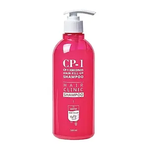 Cp-1 3seconds Hair Fill-up Shampoo - 500ml