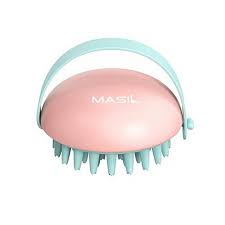 Masil Head Cleaning Massage Brush - 1pcs