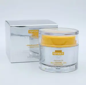 MEDI-PEEL - Peptide 9 Vitanol Cream Pro - 50ml