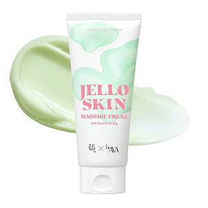 Beauty of Joseon Jello Skin Massage Cream for Face & Body - 200mL