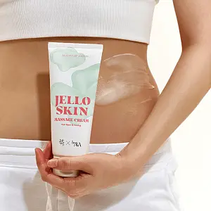 Beauty of Joseon Jello Skin Massage Cream for Face & Body - 200mL