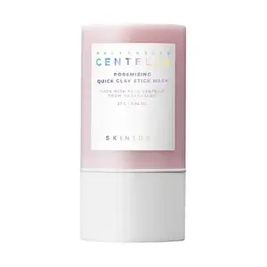 Skin1004 Poremizing Quick Clay Stick Μάσκα Προσώπου με Άργιλο - 27gr