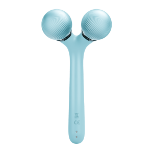 Geske Sonic Facial & Body Roller 4 in 1 Turquoise