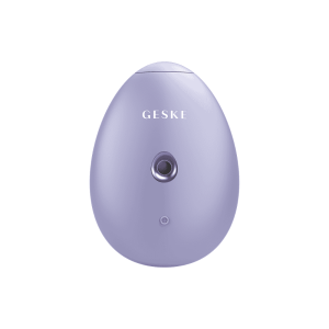 Geske Facial Hydration Refresher | 4 in 1 Oval Purple