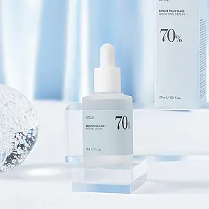Anua Birch 70 Moisture Boosting Serum - 30ml
