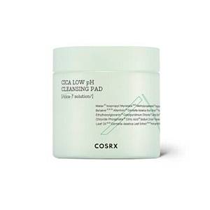 Cosrx Pure Fit Cica Low pH Cleansing Pad  - 100 pads