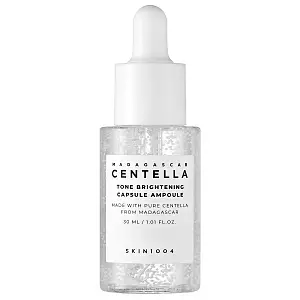 Skin1004 Madagascar Centella Tone Serum Προσώπου για Λάμψη - 30ml