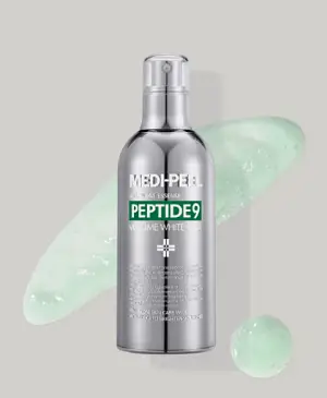 MEDI PEEL Peptide 9 Volume White Cica Essence - 100ml