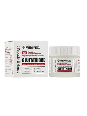 MEDI PEEL Bio Intense Glutathione White Cream - 50g