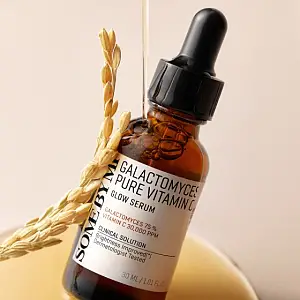 Some By Mi Galactomyces Pure Vitamin C Glow Serum - 30ml