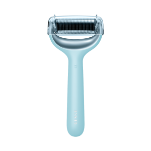 Geske MicroNeedle Face & Body Roller 8in1 Turquoise