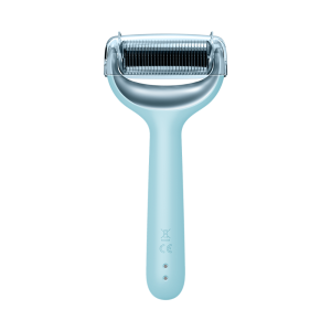 Geske MicroNeedle Face & Body Roller 8in1 Turquoise