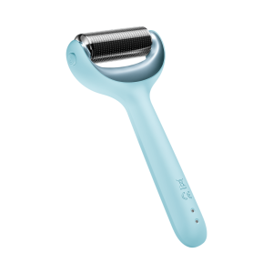 Geske MicroNeedle Face & Body Roller 8in1 Turquoise