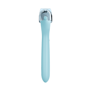 Geske MicroNeedle Face Roller 9 in 1 Turquoise