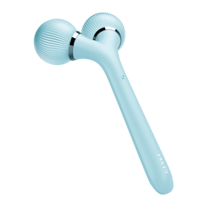 Geske Sonic Facial & Body Roller 4 in 1 Turquoise