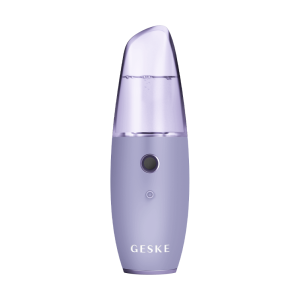Geske Facial Hydration Refresher | 4 in 1 Slim Purple