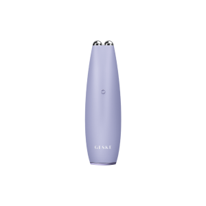 Geske MicroCurrent Face-Lift Pen 6 in 1 Purple