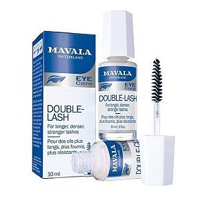 Mavala Switzerland Eye Double Lash Ενυδατικό Serum Βλεφαρίδων - 10ml