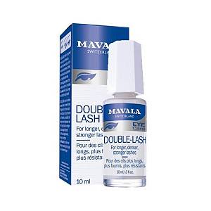 Mavala Switzerland Eye Double Lash Ενυδατικό Serum Βλεφαρίδων - 10ml