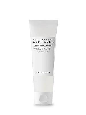 SKIN1004 Madagascar Centella Tone Brightening Cleansing Gel Foam Τζελ Καθαρισμού - 125ml