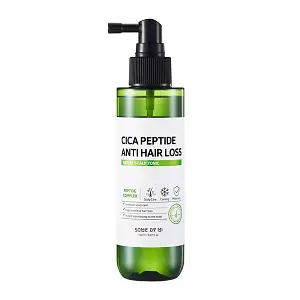 Some By Mi Cica Peptide Anti Hair Loss Derma Scalp Tonic - 150ml