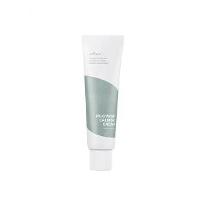 Isntree Κρέμα Προσώπου για Ενυδάτωση - 50ml