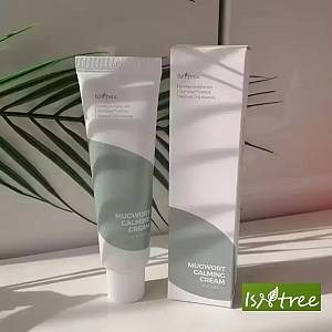 Isntree Κρέμα Προσώπου για Ενυδάτωση - 50ml