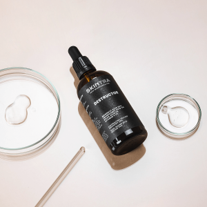 SkinTra Destructor Year Round Acid Peeling 24% Απολεπιστικό Τζελ Για Αποχρωματισμούς & Μαύρα Στίγματα - 30ml