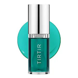 TirTir  My Glow Lip Oil - Mint Περιποίηση χειλιών - 5.7 ml