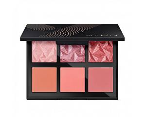 You star CHERRY CHEEKS BLUSH PALETTE 14G