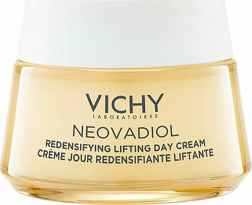 Vichy Neovadiol Peri-Menopause Rich Cream για Περιεμμηνόπαυση Κρέμα Ημέρας για Ξηρή Επιδερμίδα, 50ml