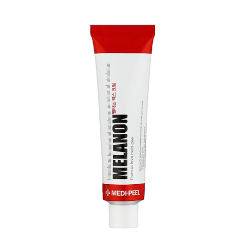 Medi-peel Melanon X Cream – Ενυδατική κρέμα για σκούρες κηλίδες και υπερμελάγχρωση - 30 ml
