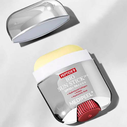 Medi-Peel Peptide 9 Bio Sun Stick PRO SPF50+ PA++++ - 20g