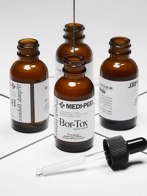 Medi-peel Peptide Tox  ampoule – Ενισχυμένος αντιρρυτιδικός ορός - 30ml