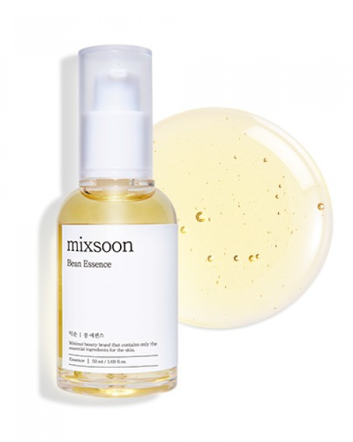 Mixsoon Bean Essence - καθαριστικό 50ml