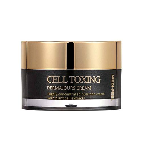 Medi Peel Cell Toxing Κρέμα Προσώπου για Αντιγήρανση με βλαστοκύτταρα & πεπτίδια - 50ml