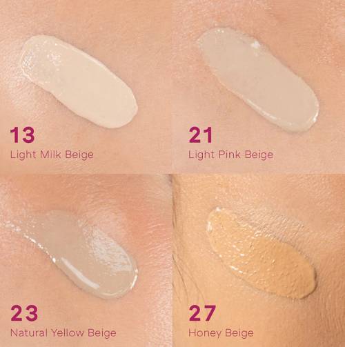 Missha M Perfect Cover PA+++ BB 21 Light Beige Ενυδατική Κρέμα Προσώπου Ημέρας με SPF42 με Υαλουρονικό Οξύ & Ceramides 50ml