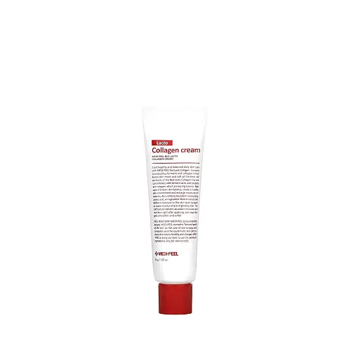 Medi-Peel, Red Lacto Collagen Cream - 50 g