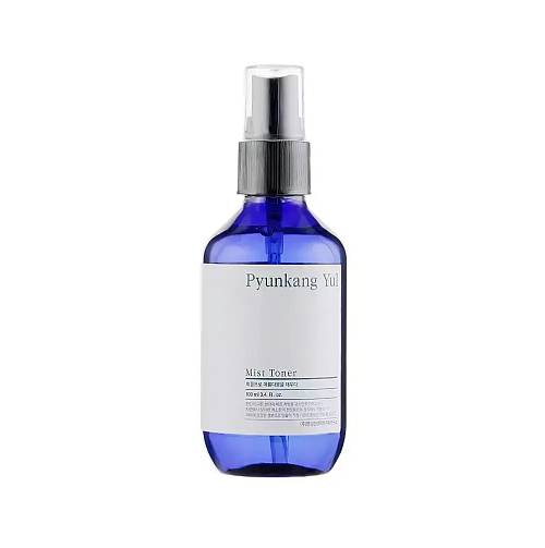 Pyunkang Yul Face Water Mist Toner - Ενυδατικό τόνερ για εξισορρόπηση - 200ml