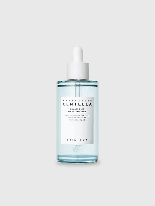 SKIN1004 – Madagascar Centella Hyalu Cica First Ampoule - 50ml