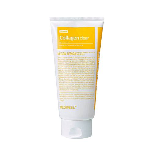 Medi-Peel Vegan Vitamin Collagen Clear - 120ml