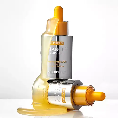 Medi-Peel Peptide9 Vitanol Ampoule Pro 30ml