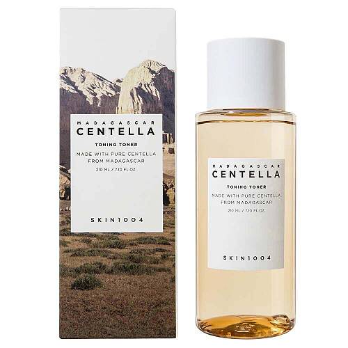 Skin1004 Lotion Τόνωσης Madagascar Centella - 210ml