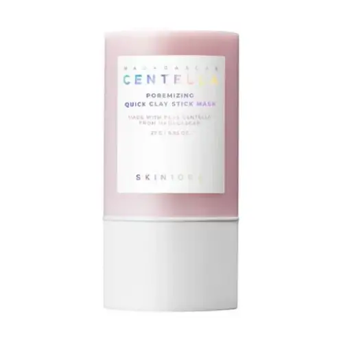 Skin1004 Poremizing Quick Clay Stick Μάσκα Προσώπου με Άργιλο - 27gr