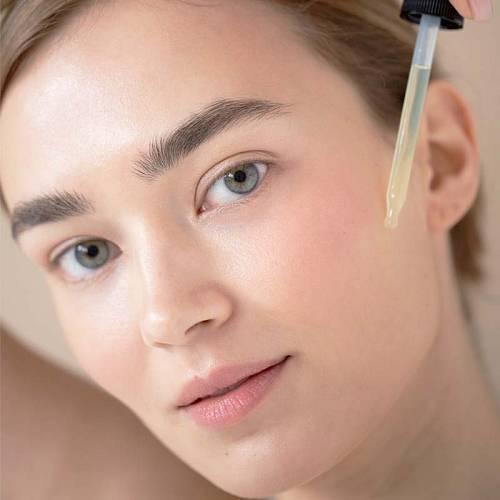 SkinTra Brightoner Year-Round Acid Toner 9% Προσώπου για Αποχρωματισμούς του Δέρματος & Μαύρα Στίγματα 100ml