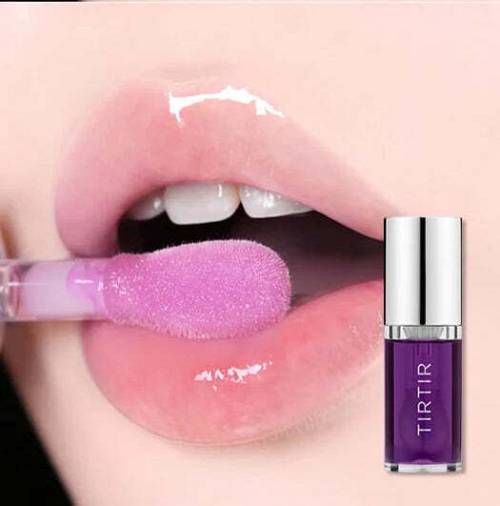 Tirtir Lip Oil Lavender - 5.7ml