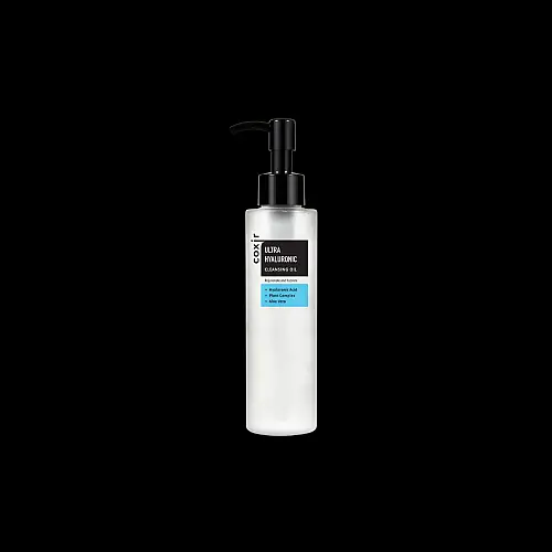 Coxir Λάδι Καθαρισμού Hyaluronic 150ml