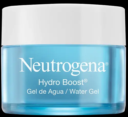 Neutrogena Hydro Boost Water Gel Ενυδατική κρέμα προσώπου σε μορφή gel για κανονικές/μικτές επιδερμίδες 50ml